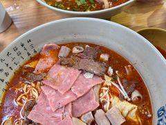 -筒骨麻辣烫(永同昌公寓胜明花园店)