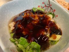 油碟-走街串巷(丰富路店)