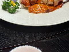 -岁粤Moon·湖景餐厅(月光码头店)