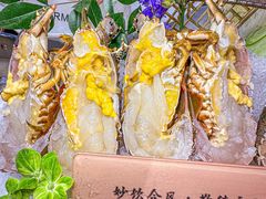 -喜聚薈·花膠雞海鮮火鍋(越秀店)