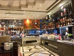 -芭菲盛宴·环球美食(解放碑英利国际店)