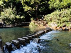 -华蓥山天意谷景区