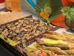 -苏格里岛自助烤肉海鲜火锅(成都金牛万达店)