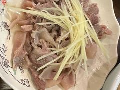 -乡亲鹅肉城(吴江店)