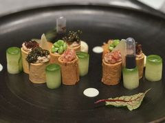 -泉客厅Spring Pavilion(303M空中会客厅)