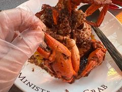 -Ministry of Crab•MOC(交子大道店)