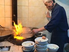 -老刘家泡馍·陕西老字号(钟楼广济街店)