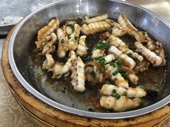 -红日饭店(裕隆三路店)