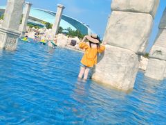 -渔岛海洋度假区