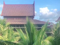 -三亚湾海居铂尔曼度假酒店