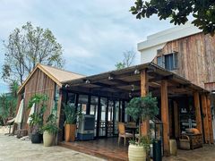 -悦哉·派对·草坪婚礼·围炉煮茶(三圣乡店)