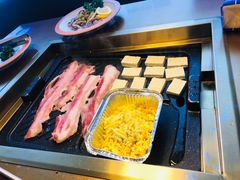 -金妈家烤肉(龙湖U城天街店)