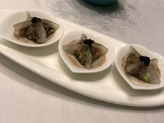 -明阁 Ming Court(广州朗豪酒店)