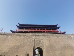 -西安城墙·碑林历史文化景区