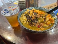 -螺世纪螺蛳粉·桂味小排档(裕德店)