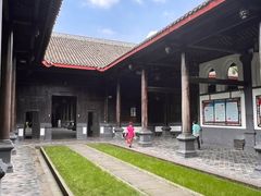 -平安桥天主教堂