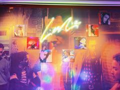 -为你钟情咖啡馆(春熙路太古里步行街店)