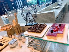 -上海虹桥宾馆味翠餐厅