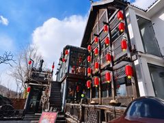 -慢丽江·云南野生菌土鸡锅(西山店)