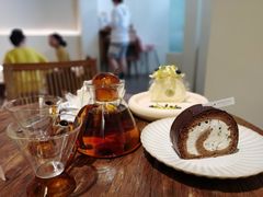 -奈诺甜品·生日蛋糕·下午茶(古城店)