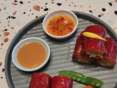 -点都德(广州白云山景区南门店)