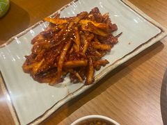 -海兰江石锅饭(水上店)