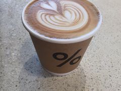 -% Arabica(京都东山店)