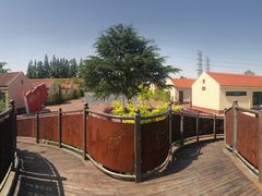 -上海长兴岛郊野公园