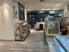 -Tomado绿色烘焙(大尧三路店)