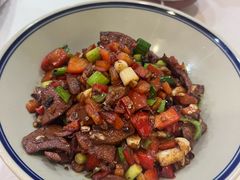 -新新湘菜馆(新中街二条店)