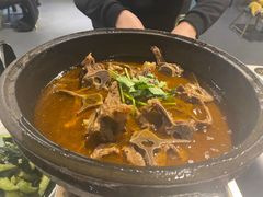 -百味源炭火烤翅 ·夜市大排档(酒仙桥店)