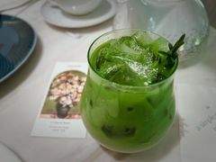 -théATRE 茶聚场(王府中環店)