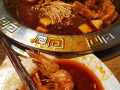 -王婆大虾(五道口店)