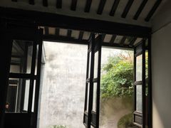 -乌镇东栅景区-茅盾故居