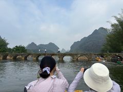 -靖西鹅泉风景区