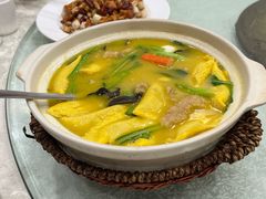 -郭林家常菜(洋桥店)