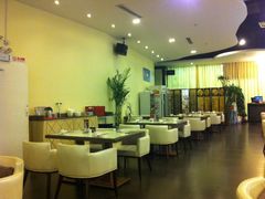 店内-蜜桃餐厅(朝阳大悦城店)