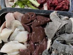 -秧塘牛八宝(金山路店)
