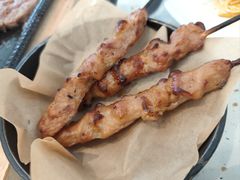 -必胜客(WOW中央公园店)