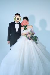 -金夫人婚纱摄影(总店)
