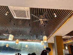 -如轩·海鲜砂锅粥·潮汕菜(南城店)