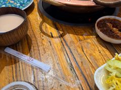 -一招鲜·全羊铺·蒙古奶茶(五一北路店)