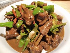 老牌炖鹅-小江南(万福园店)