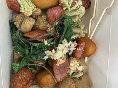 -呷贺盐酥鸡(抄纸巷店)