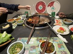 -巴蜀大将火锅(春熙店)