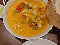 -全聚德(上海首店浦东店)