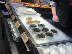 -和府捞面(东直门银座店)