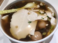 豆腐粉丝-八婆婆烧仙草(SM城市广场店)