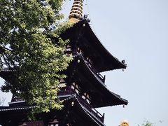 -寒山寺