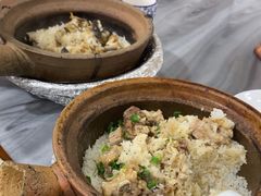 -红星光发煲仔饭(大石街店)